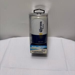 Corona Extra Bluetooth Wireless Can Speaker